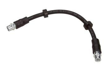 FEBI Przewód Hamulcowy Elastyczny Przedni Lewy Prawy Audi A6 FE29681 04-11