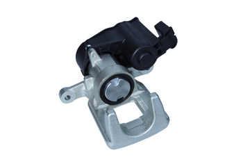 MAXGEAR Zacisk Hamulcowy 82-0845 Peugeot 308 / Citroen C4 Tył 1.2/1.6-2.0 HDI 13- Elektryczny Lewy