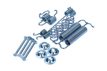 MAXGEAR Sprężyny Szczęk Hamulcowych 27-2295 Renault Master