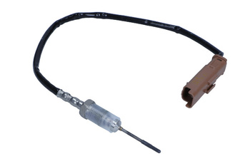 OE OPEL Czujnik Temperatury Spalin CITROEN C3, C4 Picasso, C5 III / PEUGEOT 207, 208, 508, 5008 1.6 e-HDI 1618NF