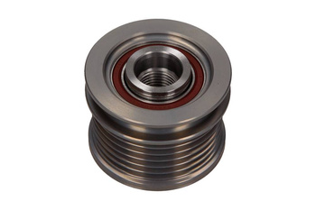 AUTOSTARTER KOŁO PASOWE ALTERNATORA WOLNOBIEŻNE