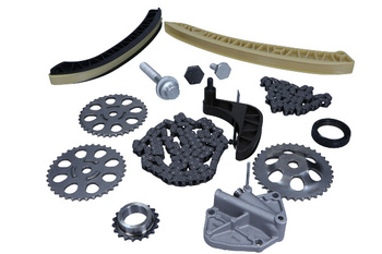 DAYCO Zestaw łańcucha rozrządu KTC1062 SEAT 1,2