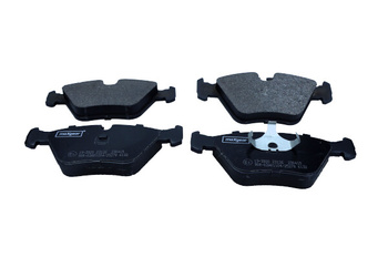 MAXGEAR KLOCKI HAMULCOWE JAGUAR PRZÓD XJ -05