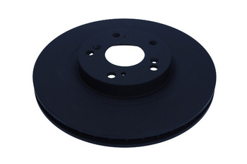 QUARO Tarcza Hamulcowa Przód Honda Civic 01- Type-R Wysoko Nawęglana, Z Powłoką Antykorozyjną QD1469HC