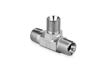 Złączka trójnikowa 3/8” BSPT-3/8” BSP-3/8” BSP 303003 - CAST