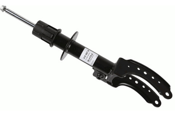 SACHS AMORTYZATOR PORSCHE PRZÓD CAYENNE (92A) 3,0 S 11- LEWY