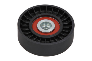 MAXGEAR ROLKA PASKA WIELOROWKOWEGO 55412MG VW V8 3,6/4,0