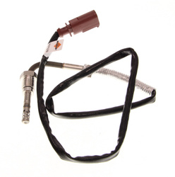 NRF CZUJNIK TEMPERATURY SPALIN NRF707129 VW GOLF 08-