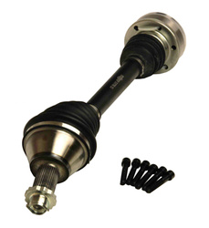 MAXGEAR Półoś 27-0777MG SKODA FABIA LEWY 1.0-1.4