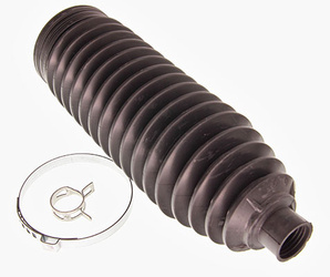 MEYLE Osłona przekładni kierowniczej JAGUAR E-PACE (X540) (09 17-) LAND ROVER DISCOVERY SPORT (09 14-), RANGE ROVER EVOQUE I (06 11-12 19) 53-146200001