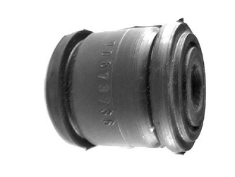 TED-GUM Tuleja Wahacza Tył Toyota Corolla 00673736