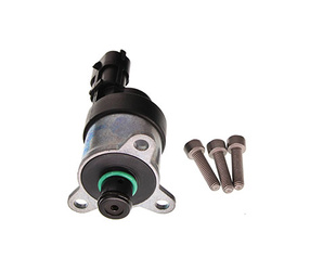 BOSCH Zawór Regulacji Ciśnienia Pompy Common Rail 1465ZS0093