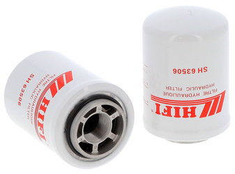 Filtr hydrauliczny SH 63506