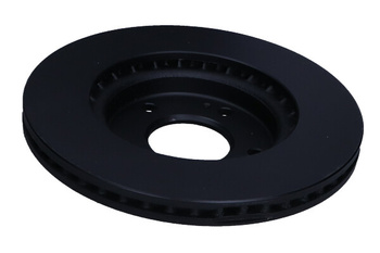 QUARO QD2065HC Tarcza Hamulcowa HYUNDAI I30 Przód 12- Koła 15" Wysoko Nawęglana, Z Powłoką Antykorozyjną
