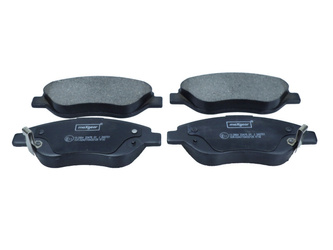 MAXGEAR Klocki Hamulcowe 19-3864, Fiat Tipo 1,4/1,6 D 15-, Przód