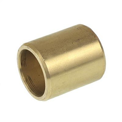 GMP Tuleja Mosiężna Sworznia Zabieraka Głowicy Kosiarki Rotacyjnej GMP5036020200H