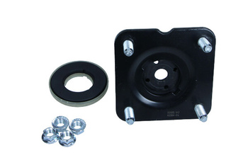 MAXGEAR Poduszka amortyzatora 72-4629 Przód CX7/CX9 2,2D3,7 07 Lewy/Prawy + łożysko