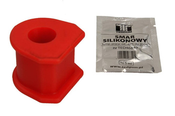 TED-GUM GUMA STAB. MITSUBISHI P. L200 05- !!!POLIURETAN!!!