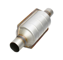 MAXGEAR KATALIZATOR UNIWERSALNY CERAMICZNY OKRĄGŁY OBD DO 2200CCM E3 55