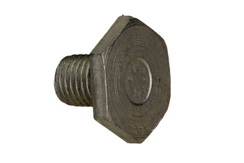 FEBI Śruba spustu oleju FE36431 do MAZDA 2 1.4DT 03- / CITROEN (Korek)