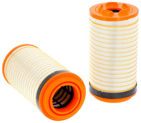 Filtr powietrza - główny SA 17463