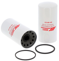 Filtr hydrauliczny SH 66123