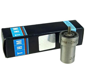 TECHMOT Końcówka Wtryskiwacza DNOSD299A