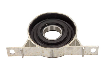 MAXGEAR Podpora wału 49-1353 BMW E46 330D 99- z łożyskiem
