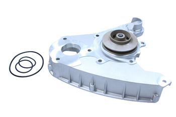 MAXGEAR POMPA WODY FIAT Ducato 2.3JTD 47-0286