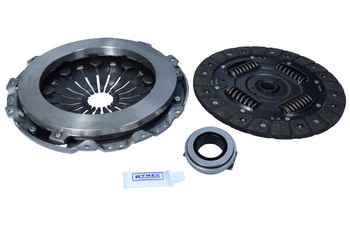 RYMEC Komplet Sprzęgła JT1897 SKODA FABIA RAPID 1.4 TDI 15-22