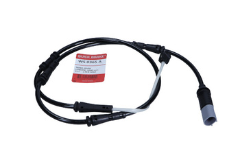 QUICK BRAKE CZUJNIK KLOCKÓW HAMULCOWYCH BMW TYŁ F10 11- WERSJA M