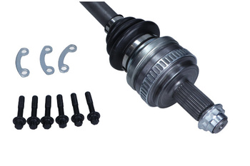 MAXGEAR Półoś BMW tył E81/E90 lewy 27-3158MG