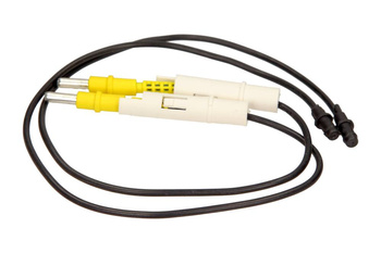 QUICK BRAKE CZUJNIK KLOCKÓW HAM. CITROEN P. C5 1,6HDI