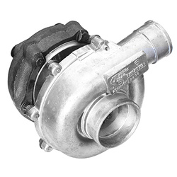 Turbosprężarka MTZ TKR-7 TKR-7
