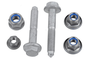 SACHS Zestaw śrub zawieszenia 803 284 CITROEN BERLINGO, C4, PICASSO PRZÓD Lewy/Prawy 00-