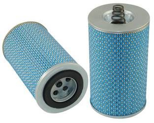 Filtr oleju SO 3365