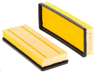 Filtr kabinowy NOT CERTIFIED EN15695 SC 50366