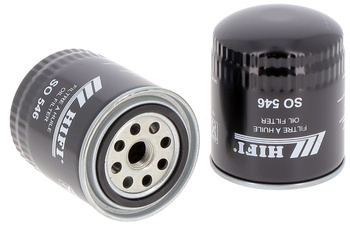 Filtr oleju SO 546