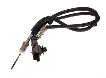 OE PSA CZUJNIK TEMPERATURY SPALIN CITROEN JUMPER 2,0 97-