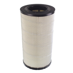 WKŁAD FILTRA POWIETRZA DAF XF105 05.2011<, 150X260X510MM 1854407