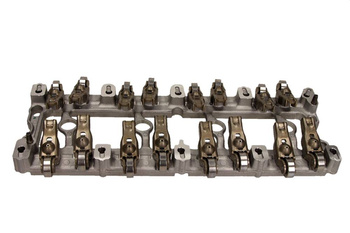 OE PSA Klawiatura Zaworowa 9677706880 Citroen / Ford / Peugeot 2.2 Hdi / 2.2/2.4 Tdci (11- )