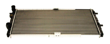 MAXGEAR Chłodnica SEAT CORDOBA/IBIZA 1,0-1,9TDI AC261304