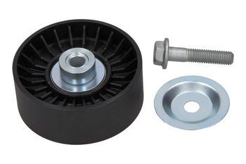 MAXGEAR Rolka paska wielorowkowego 55087MG BMW E60/E63 3.0D