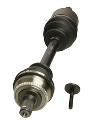 MAXGEAR Półoś 27-3476MG Volvo S60 I/V70 II 2.0T/2.4/2.4 D/D5/T/T5/TDI/2.5 T/TDI 00-10 Lewa
