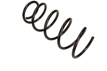 KYB Sprężyna zawieszenia RC3454 VW Polo (10.1999-09.2001) przód 1.0/1.4/TDI