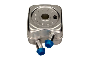 MAXGEAR Chłodnica Oleju Silnikowego 028117021B/MG VW Golf 1.8/1.9 TDI/2.0 (98-)