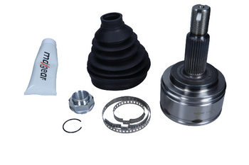 MAXGEAR Przegub Zewnętrzny 25-5298MG Renault Master III 2.3 DCI 31Z/70mm/36Z / Movano
