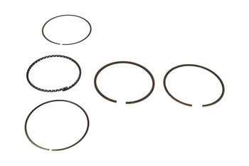 KOLBENSCHMIDT PIERŚCIENIE TŁOKOWE 79,00 1,2-1,5-3 STD 1CYL