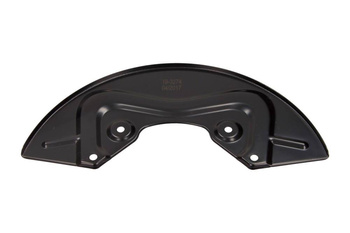 MAXGEAR Osłona tarczy hamulcowej 19-3274 VW Przód GOLF2/3/ POLO Lewy/Prawy