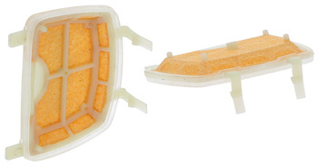 Filtr powietrza SA 12734